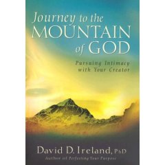 9780446578516 Journey To The Mountain Of God