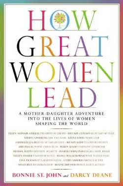 9780446579278 How Great Women Lead