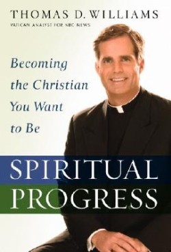 9780446580540 Spiritual Progress : Becoming The Christian You Want To Be