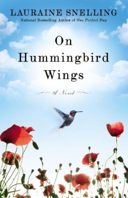 9780446582117 On Hummingbird Wings