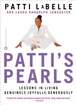 9780446679411 Pattis Pearls : Lessons In Living Genuinely Joyfully Generously