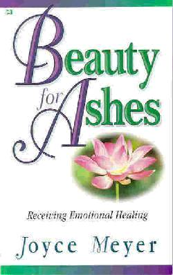 9780446691154 Beauty For Ashes (Revised)