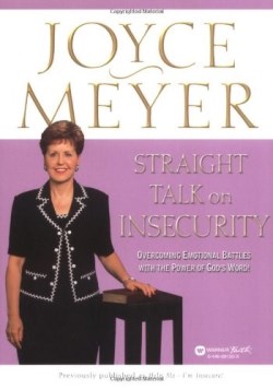 9780446691505 Straight Talk On Insecurity