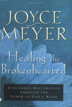 9780446691567 Healing The Brokenhearted