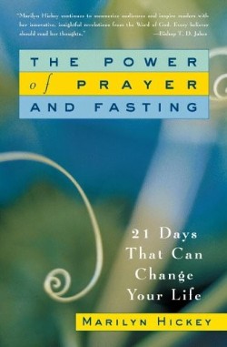 9780446694988 Power Of Prayer And Fasting
