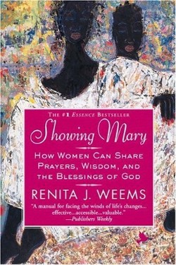 9780446695282 Showing Mary : How Women Can Share Prayers Wisdom And The Blessings Of God