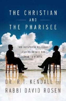 9780446697347 Christian And The Pharisee