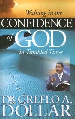 9780446698399 Walking In The Confidence Of God In Troubled Times