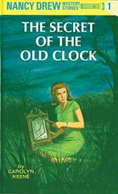 9780448095011 Secret Of The Old Clock