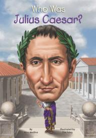 9780448480831 Who Was Julius Caesar