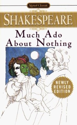 9780451526816 Much Ado About Nothing
