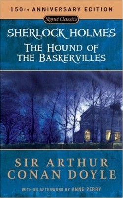 9780451528018 Hound Of The Baskervilles (Anniversary)