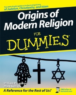 9780470230657 Comparative Religion For Dummies