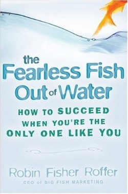 9780470316689 Fearless Fish Out Of Water