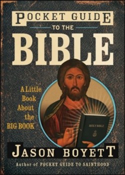 9780470373095 Pocket Guide To The Bible