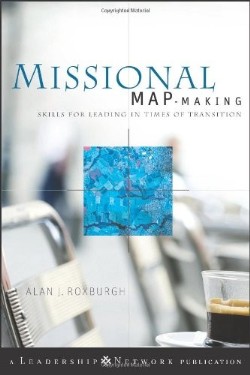 9780470486726 Missional Map Making