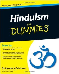 9780470878583 Hinduism For Dummies