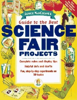 9780471148029 Janice VanCleaves Guide To The Best Science Fair Projects