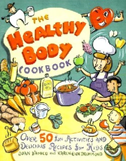9780471188889 Healthy Body Cookbook
