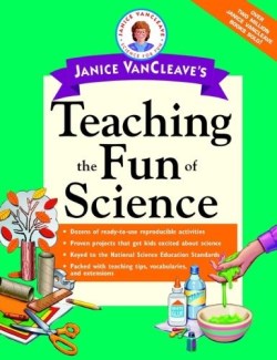 9780471191636 Janice VanCleaves Teaching The Fun Of Science