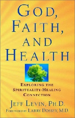 9780471218937 God Faith And Health
