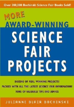 9780471273370 More Award Winning Science Fair Projects