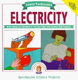 9780471310105 Janice VanCleaves Electricity
