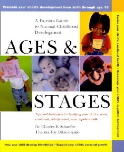 9780471370871 Ages And Stages