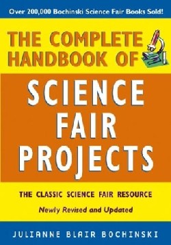 9780471460435 Complete Handbook Of Science Fair Projects