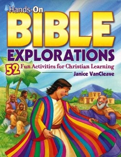 9780471472018 Hands On Bible Explorations