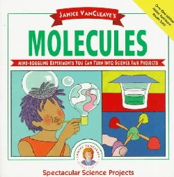 9780471550549 Janice VanCleaves Molecules