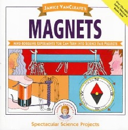 9780471571063 Janice VanCleaves Magnets