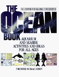 9780471620785 Ocean Book : Aquarium And Seaside Activities And Ideas For All Ages