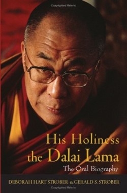 9780471680017 His Holiness The Dalai Lama
