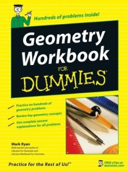 9780471799405 Geometry Workbook For Dummies