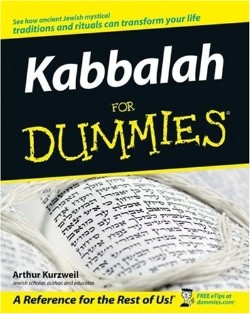 9780471915904 Kabbalah For Dummies