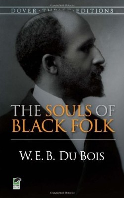 9780486280417 Souls Of Black Folk
