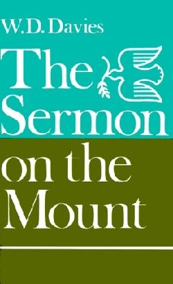 9780521093842 Sermon On The Mount