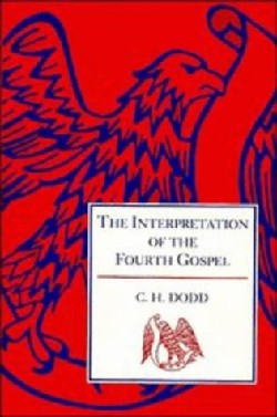 9780521095174 Interpretation Of The Fourth Gospel