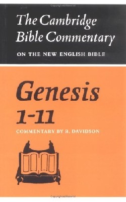9780521097604 Genesis 1-11
