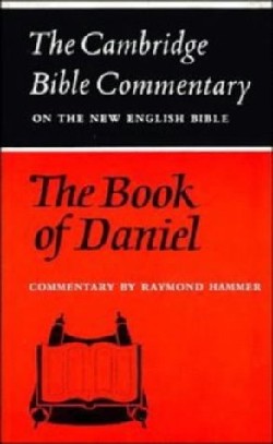 9780521097659 Book Of Daniel