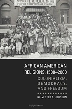 9780521157001 African American Religions 1500 2000