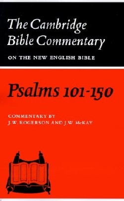 9780521291620 Psalms 101-150