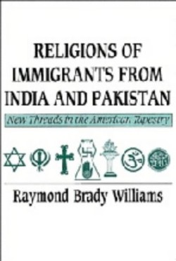 9780521351560 Religions Of Immigrants From India And Pakistan