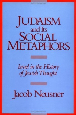 9780521354714 Judaism And Its Social Metaphors