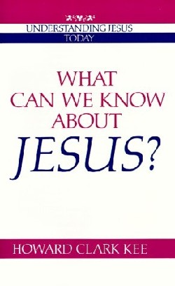 9780521369152 What Can We Know About Jesus