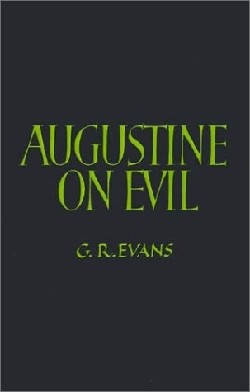 9780521397438 Augustine On Evil