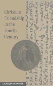 9780521419079 Christian Friendship In The Fourth Century