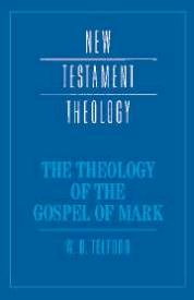 9780521433662 Theology Of The Gospel Of John
