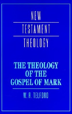 9780521439770 Theology Of The Gospel Of John
